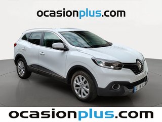 Renault Kadjar Zen Energy TCe 96 kW (130 CV)