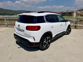 Citroen C5 Aircross 0 EMISIONES 2021