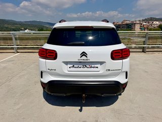 Citroen C5 Aircross 0 EMISIONES 2021