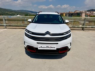 Citroen C5 Aircross 0 EMISIONES 2021