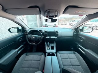 Citroen C5 Aircross 0 EMISIONES 2021