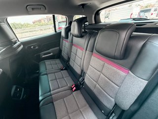 Citroen C5 Aircross 0 EMISIONES 2021