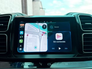 Citroen C5 Aircross 0 EMISIONES 2021