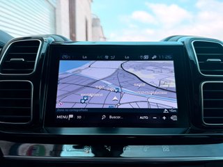 Citroen C5 Aircross 0 EMISIONES 2021