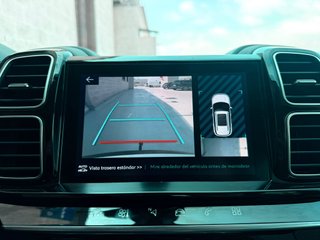 Citroen C5 Aircross 0 EMISIONES 2021