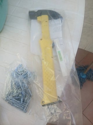 Auto Hammer Martillo Automático