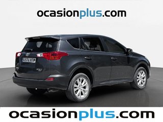 Toyota Rav4 2.2 D-4D Advance 4x4 110 kW (150 CV)