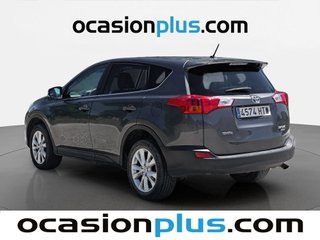 Toyota Rav4 2.2 D-4D Advance 4x4 110 kW (150 CV)