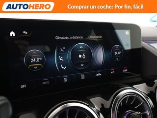Mercedes GLA GLA 250e AMG Line