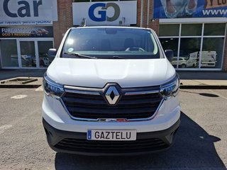 Renault Trafic FURGON L1 H1 2.0 BLUE DCI 130CV