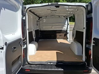 Renault Trafic FURGON L1 H1 2.0 BLUE DCI 130CV