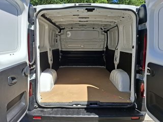 Renault Trafic FURGON L1 H1 2.0 BLUE DCI 130CV