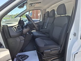 Renault Trafic FURGON L1 H1 2.0 BLUE DCI 130CV