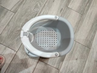 Asiento bebé para ducha