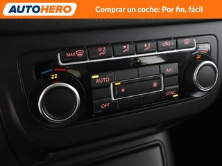 Volkswagen Tiguan 2.0 TDI T1 BlueMotion