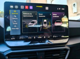 SEAT Leon 2026