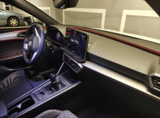 SEAT Leon 2026