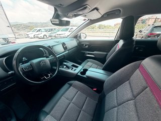 Citroen C5 Aircross 0 EMISIONES2021