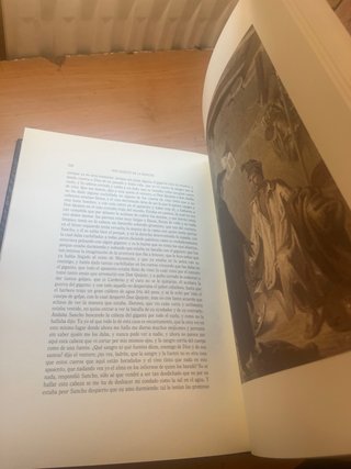 Don Quijote de la Mancha Colección