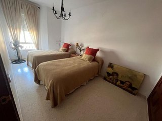 Piso en alquiler en Centro-Calzada-Cabo Noval en Sanlúcar de Barrameda