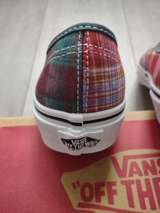 Zapatillas Vans 36.5 nuevas, mujer niña