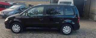 Volkswagen Touran 1.4 TSI140 CV 7 Plazas