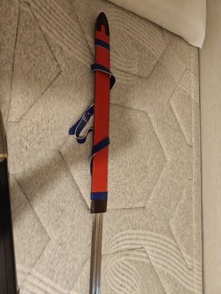 Espada Trunks Dragon Ball Z