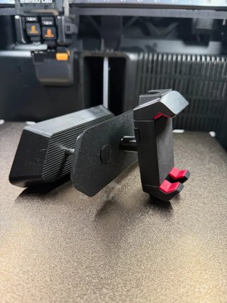 Soporte móvil Cupra