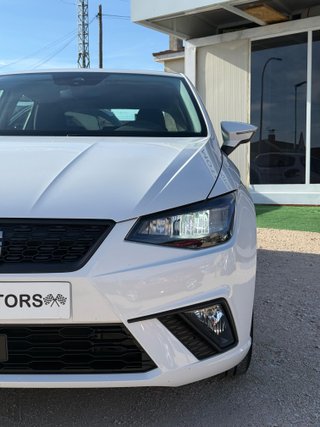 💥SEAT Ibiza Reference XL 2023 1.0 MPi 80CV Manual
