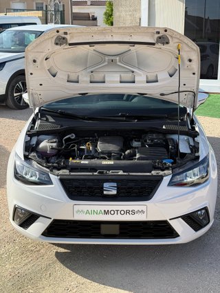 💥SEAT Ibiza Reference XL 2023 1.0 MPi 80CV Manual