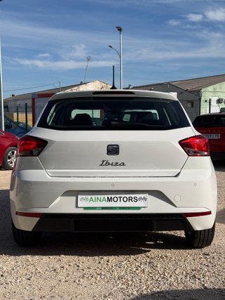 💥SEAT Ibiza Reference XL 2023 1.0 MPi 80CV Manual