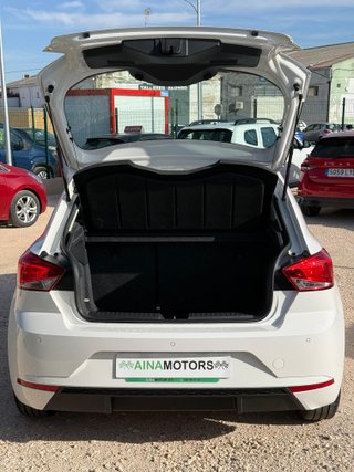 💥SEAT Ibiza Reference XL 2023 1.0 MPi 80CV Manual