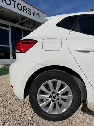💥SEAT Ibiza Reference XL 2023 1.0 MPi 80CV Manual