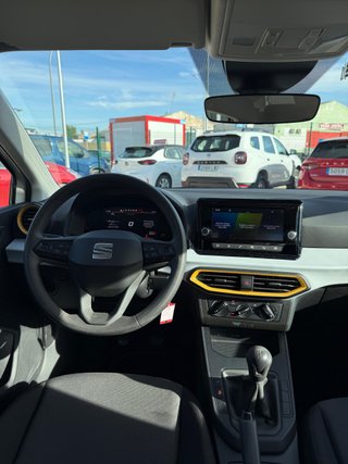 💥SEAT Ibiza Reference XL 2023 1.0 MPi 80CV Manual