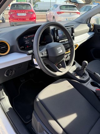 💥SEAT Ibiza Reference XL 2023 1.0 MPi 80CV Manual