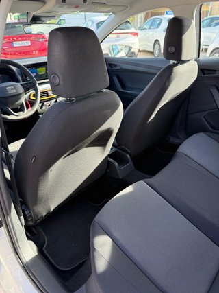 💥SEAT Ibiza Reference XL 2023 1.0 MPi 80CV Manual