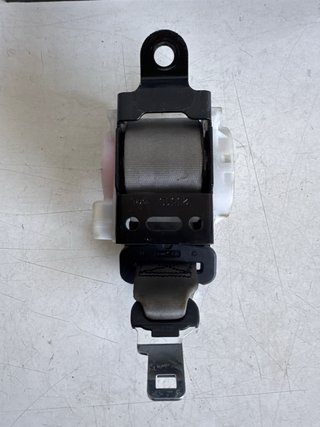 Cinturon central Peugeot Partner : 96815097GW