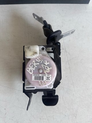 Cinturon central Peugeot Partner : 96815097GW