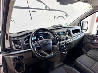 Ford Transit Custom 2022