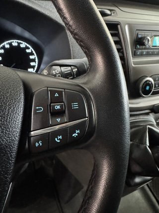 Ford Transit Custom 2022