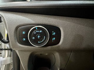 Ford Transit Custom 2022