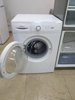 Super Oferta Pack Nevera y Lavadora con garantía