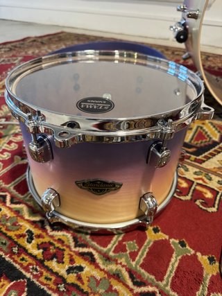TAMA Starclassic W/B 3pcs SAF NUEVA