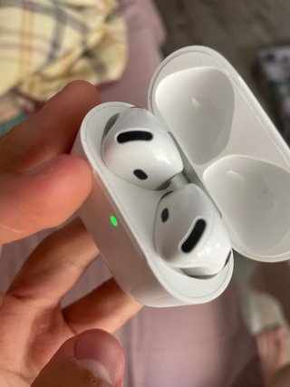 Airpods 4ª Gen Cancelación Ruido