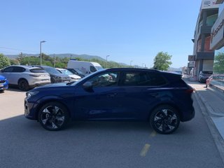 CUPRA Terramar 1.5 TSI e-Hybrid 150kW (204 CV) DSG