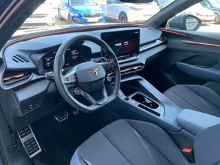 CUPRA Terramar 1.5 TSI e-Hybrid 150kW (204 CV) DSG