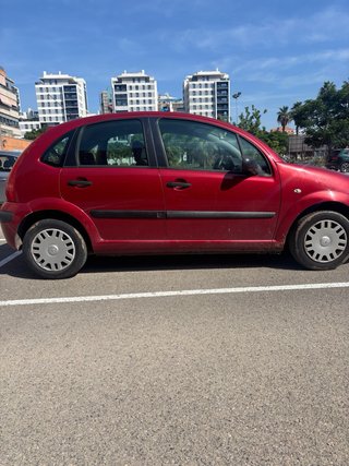 Citroen C3 2004