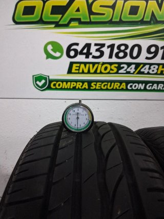205 55 16 91V BRIDGESTONE TURANZA ER300