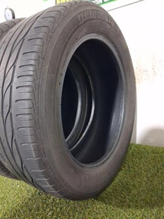 205 55 16 91V BRIDGESTONE TURANZA ER300