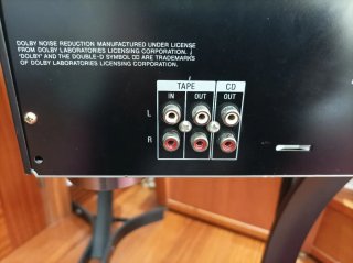 Reproductor CD/Cassette Sony TXD-R11 ( Leer)